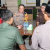 TNI-Polri dan Forkopimda Sanggau Pererat Silaturahmi dalam Buka Puasa Bersama