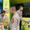 Supervisi Ops Ketupat Kapuas 2025 di Polres Sanggau, Tim Supervisi Berikan Arahan Strategis