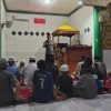 Polsek Meliau Gelar Safari Ramadhan di Masjid Miftahul Jannah