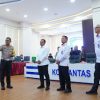 Kemenko Polhukam Apresiasi Kecanggihan Sistem Aplikasi Korlantas Polri dalam Memantau Arus Lalu Lintas Mudik