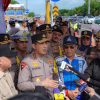 Wakapolri: Arus Mudik Sempat Padat Gegara Banyak Pemudik Tunggu One Way Diberlakukan