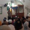 Safari Ramadhan Polsek Meliau: Pererat Silaturahmi dan Jaga Kamtibmas di Masjid Al Ittihad