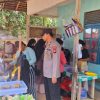 Polsek Bonti Gelar Patroli Ramadhan untuk Ciptakan Keamanan dan Kenyamanan Warga