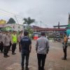 Apel Kesiapan Pengamanan Malam Takbiran 2025 di Kecamatan Tayan Hulu Berjalan Lancar