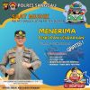 Polres Sanggau Sediakan Layanan Penitipan Kendaraan Gratis bagi Pemudik Jelang Idul Fitri