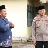 Polres Sanggau Gelar Silaturahmi Bersama Tokoh Agama untuk Jaga Kondusivitas Wilayah