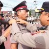 Korp Raport Kenaikan Pangkat Pengabdian: Penghargaan atas Dedikasi Personil Polres Sanggau