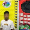 Polres Sanggau Ungkap Peredaran Narkotika di Perbatasan Entikong, Sita 670,76 Gram Sabu