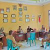 Polsek Kembayan Dorong Ketahanan Pangan Melalui Program Perkarangan Bergizi