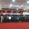 You are currently viewing DPRD Kab. Sanggau Gelar Rapat Paripurna Pidato Sambutan Bupati Terpilih