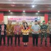 LKPJ Bupati Sanggau 2024 Disampaikan Rapat Paripurna