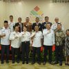 Bupati Sanggau Hadiri RUPS Tahun Buku 2024 PT. Jamkrida Kalbar