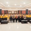 Penjabat Sekretaris Daerah Sanggau Hadiri Pembukaan OSMB Universitas Terbuka Pontianak Tahun 2025