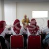 KEGIATAN ORIENTASI MAHASISWI PROGRAM STUDI D-III TEKNOLOGI LABORATORIUM MEDIS POLTEKES KEMENKES PONTIANAK – RSUD M. Th. Djaman Kabupaten Sanggau