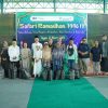Safari Ramadhan 1446 H, Ini Pesan Bupati Sanggau