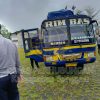 (Ramp Check) Kendaraan Angkutan Lebaran 2025 – Beranda