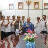 Perwakilan CPPPK dan CPNS Sanggau Audiensi dengan Bupati Terkait Penundaan Pengangkatan 2026