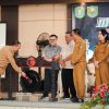 Bupati Sanggau Resmi Membuka Musrenbang RPJMD 2025-2029 dan RKPD 2026 Kabupaten Sanggau