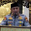 Polda Kalbar Gelar Buka Puasa Bersama, Perkuat Kebersamaan dan Kepedulian Sosial