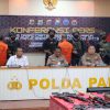 Satgas Ops Damai Cartenz Gagalkan Jaringan Penyuplai Senpi dan Ribuan Amunisi ke KKB Lintas Provinsi