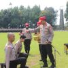 1.800 Bintara Polri memulai Transformasi menjadi Perwira: Bintra dan Orientasi Lingkungan Menandai Dimulainya Pembukaan SIP Angkatan ke-54 Gelombang I di Sukabumi