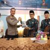 Perkuat Kerukunan Umat Beragama: Polda Kalbar Jalin Silaturahmi dengan FKUB