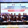 Bareskrim Polri Ungkap 6.881 Kasus Narkoba dalam Dua Bulan, 9.586 Tersangka Ditangkap dan 4,171 Ton Narkotika