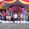 Ramah Tamah dan Buka Puasa Bersama, Ini Pesan Bupati Sanggau