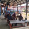 Polsek Meliau Gelar Patroli Rutin untuk Ciptakan Situasi Kondusif