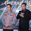 Lonjakan Kendaraan di Arus Mudik, Polisi Imbau Pemudik Waspada