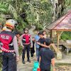Sat Samapta Polres Sanggau Intensifkan Patroli di Objek Wisata Saat Libur Lebaran