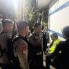 Aksi Heroik Bripda Heru dan Bripda Haikal Gagalkan Percobaan Bunuh Diri di Jembatan Tol Kapuas Pontianak