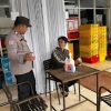 Ciptakan Rasa Aman, Polsek Toba Gencarkan Patroli Kamtibmas di Wilayah Hukum Kecamatan Toba