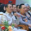 Kementan dan Polri Mantapkan Sinergi Menuju Swasembada Jagung 2025, Targetkan 4 Juta Ton Produksi Tambahan