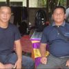 Polsek Bonti Perkuat Sinergi dengan Desa Tunggul Boyok Bahas Pencegahan Premanisme