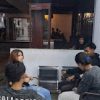 Polsek Tayan Hulu Gelar Patroli Malam, Sampaikan Pesan Kamtibmas dan Tertib Lalu Lintas