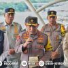 Cek One Way Nasional di KM 70 Cikatama, Kapolri: Ada Peningkatan tapi Tetap Lancar