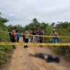 Mayat Pria Ditemukan Tertelungkup di Jalan Menuju Kebun di Sekayam, Polisi Pastikan Tidak Ada Tanda Kekerasan