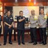 Kapolda Kalbar dan Kepolisian Sarawak Malaysia Sepakat Perkuat Kerja Sama Tangani Kejahatan Lintas Batas Negara