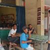 Polsek Batang Tarang Ajak Warga Jaga Kamtibmas Melalui Patroli Siang Hari