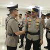 Pimpin Sertijab, Kapolda Kalbar Tekankan Pejabat Baru Untuk Tingkatkan Kolaborasi dan Inovasi dalam Kepemimpinan