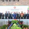 Delegasi Polri Hadiri Pertemuan ASEAN SOMTC Working Group on Arms Smuggling di Kamboja