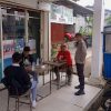 Polsek Beduai Gencarkan Patroli Dialogis Siang Hari Demi Ciptakan Kamtibmas yang Kondusif