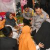 Gugur Saat Lerai Bentrokan, Bripka Husni Dianugerahi Kenaikan Pangkat Anumerta