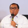 Serikat Pekerja Seluruh Indonesia Apresiasi Kinerja Polri di Momen Idulfitri 2025