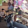Tingkatkan Kepedulian Terhadap Lingkungan, Polsek Tayan Hulu Ajak Warga Wujudkan Kamtibmas yang Kondusif