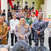 Beri Arahan Silaturahmi Kamtibmas di Polda Kepri, Kapolri Instruksikan Jaga Semangat Persatuan