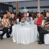 Pisah Sambut Kapolres Sanggau: Wujud Sinergitas dan Kolaborasi Membangun Keamanan Wilayah
