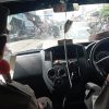 Sat Binmas Polres Sanggau Gencarkan Himbauan Kamtibmas melalui Penerangan Keliling di Kota Sanggau