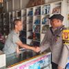 Patroli Dialogis Siang Hari, Polsek Meliau Tegaskan Komitmen Ciptakan Kamtibmas yang Kondusif